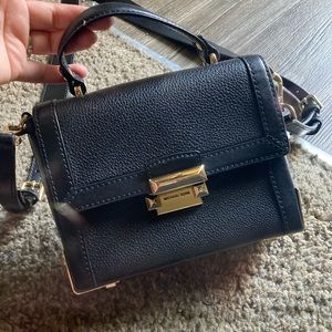 Michael Kors Black Shoulder bag